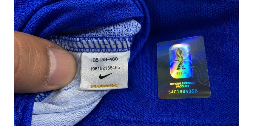 How to Spot Fake 2026 Jerseys: The Ultimate Sizing & Authenticity Guide