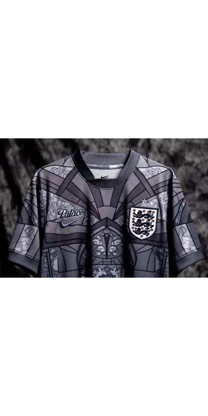 The Rise of Soccer Pre-Match Fashion: Nike x Palace, Bob Marley and Beyond The Rise of Soccer Pre-Match Fashion: Nike x Palace, Bob Marley and Beyond