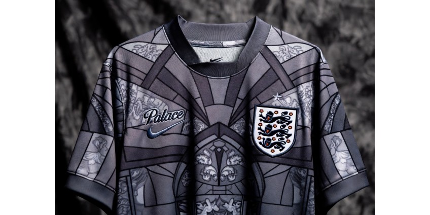 The Rise of Soccer Pre-Match Fashion: Nike x Palace, Bob Marley and Beyond