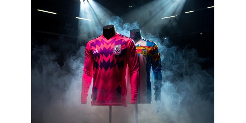Goalkeeper Armor: The Best Goalkeeper Soccer Jerseys of 2026 Reviewed