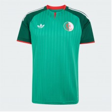 Algeria World Cup 2026 Adult Away Soccer Jersey