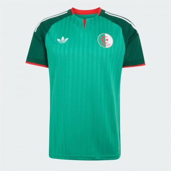Algeria World Cup 2026 Adult Away Soccer Jersey