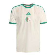 Algeria World Cup 2026 Adult Home Soccer Jersey