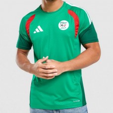 Algeria World Cup 2026 Adult Training Soccer Jersey