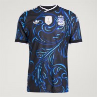 Argentina World Cup 2026 Adult Away Soccer Jersey