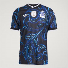 Argentina World Cup 2026 Adult Away Soccer Jersey