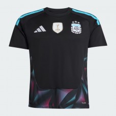 Argentina World Cup 2026 Adult Goalkeeper Soccer Jersey