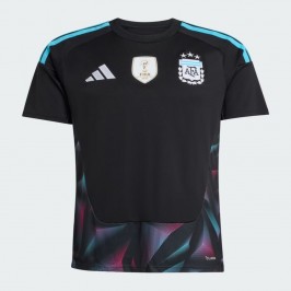 Argentina World Cup 2026 Adult Goalkeeper Soccer Jersey Argentina World Cup 2026 Adult Goalkeeper Soccer Jersey
