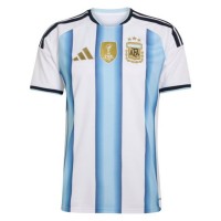 Argentina World Cup 2026 Adult Home Soccer Jersey