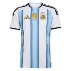 Argentina World Cup 2026 Adult Home Soccer Jersey