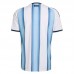 Argentina World Cup 2026 Adult Home Soccer Jersey