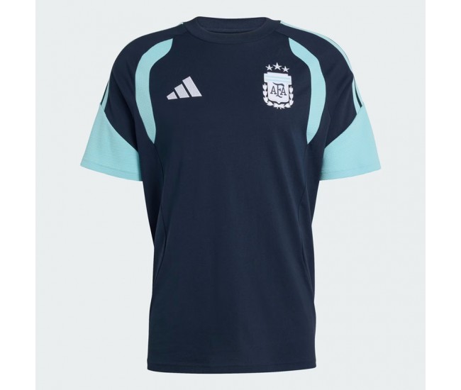 Argentina 2026 Adult Tiro Sweat Soccer Tee