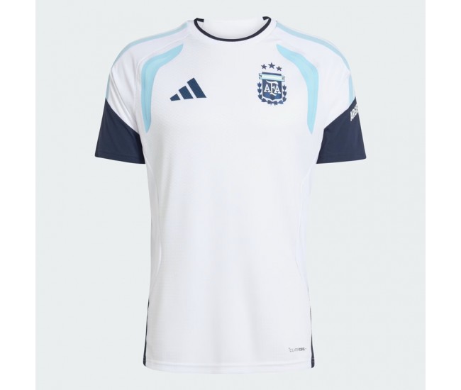 Argentina 2026 Adult Tiro Pro Training Soccer Jersey