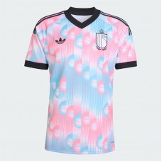 Belgium World Cup 2026 Adult Away Soccer Jersey