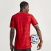 Belgium World Cup 2026 Adult Home Authentic Soccer Jersey