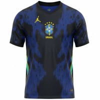 Brazil World Cup 2026 Adult Away Soccer Jersey
