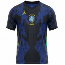 Brazil World Cup 2026 Adult Away Soccer Jersey