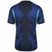 Brazil World Cup 2026 Adult Away Soccer Jersey