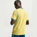 Brazil World Cup 2026 Adult Home Authentic Soccer Jersey