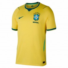 Brazil World Cup 2026 Adult Home Soccer Jersey