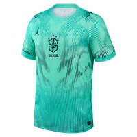 Brazil World Cup 2026 Adult Goalkeeper Soccer Jersey