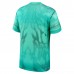 Brazil World Cup 2026 Adult Goalkeeper Soccer Jersey