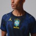 Brazil World Cup 2026 Adult Away Authentic Soccer Jersey
