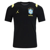 Brazil World Cup 2026 Adult Training Soccer Jersey