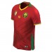 Cameroon Adult Away Soccer Jersey 2025