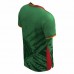 Cameroon Adult Home Soccer Jersey 2025