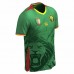 Cameroon Adult Home Soccer Jersey 2025