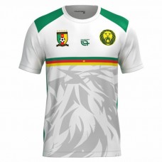 Cameroon Adult Third Soccer Jersey 2025