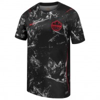 Canada World Cup 2026 Adult Away Soccer Jersey