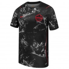 Canada World Cup 2026 Adult Away Soccer Jersey