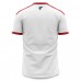 Cape Verde Adult Away Soccer Jersey 2025