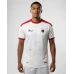 Cape Verde Adult Away Soccer Jersey 2025