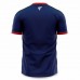 Cape Verde Adult Home Soccer Jersey 2025