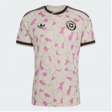 Chile World Cup 2026 Adult Away Soccer Jersey