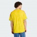 Colombia World Cup 2026 Adult Home Authentic Soccer Jersey
