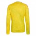 Colombia World Cup 2026 Adult Home Long Sleeves Soccer Jersey