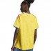 Colombia World Cup 2026 Women Home Soccer Jersey