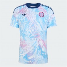 Costa Rica 2026 Adult Away Soccer Jersey