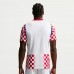 Croatia World Cup 2026 Adult Home Authentic Soccer Jersey