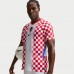 Croatia World Cup 2026 Adult Home Authentic Soccer Jersey