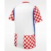 Croatia World Cup 2026 Adult Home Soccer Jersey