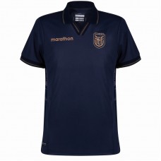 Ecuador World Cup 2026 Adult Away Soccer Jersey