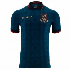 Ecuador World Cup 2026 Adult Away Centenary Soccer Jersey