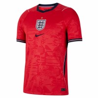 England World Cup 2026 Adult Away Soccer Jersey