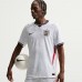 England World Cup 2026 Adult Home Authentic Soccer Jersey