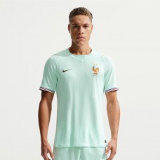 France World Cup 2026 Adult Away Authentic Soccer Jersey